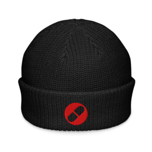 Headshot Beanie