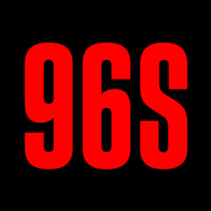 96S