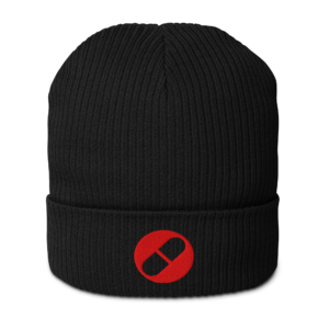 Headshot Beanie